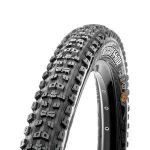 MAXXIS plášť - AGGRESSOR 27,5x2,3 - čierna