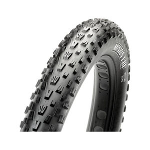 MAXXIS plášť - MINION FBF EXO/TR 27.5x3.80 - čierna