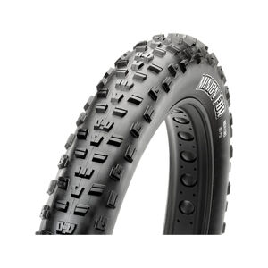 MAXXIS plášť - MINION FBR EXO/TR 27.5x3.80 - čierna