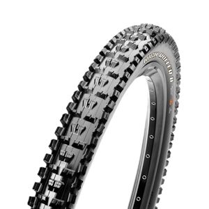 MAXXIS plášť - HIGHROLLER II 29x2,3 - čierna