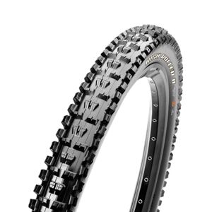 MAXXIS plášť - HIGHROLLER II 29X2,5 - čierna