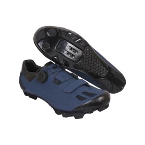 FLR Cyklistické tretry - F70 - modrá 39