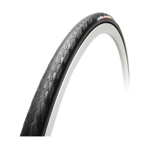 TUFO plášť - ELITE RIDE 28" 23 mm - čierna