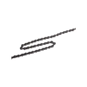 SHIMANO reťaz - CHAIN HG601 126 - strieborná