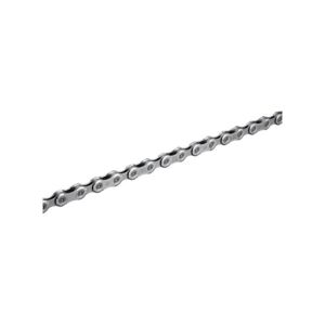 SHIMANO reťaz - CHAIN M6100 138 - strieborná