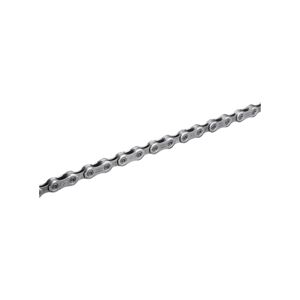 SHIMANO reťaz - CHAIN M8100 116 - strieborná