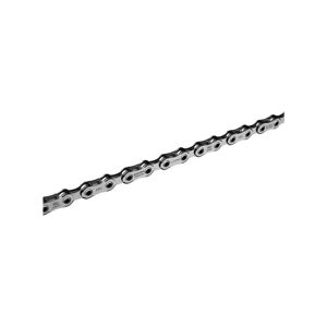 SHIMANO reťaz - CHAIN M9100 138 - strieborná