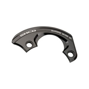 SHIMANO kryt napináku - SAINT SMCD50-10 36 - čierna