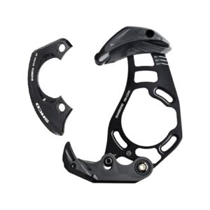 SHIMANO napinák - SM-CD50 38 - čierna