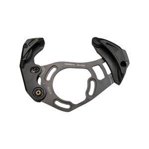 SHIMANO napinák - SM-CD50-10 - čierna