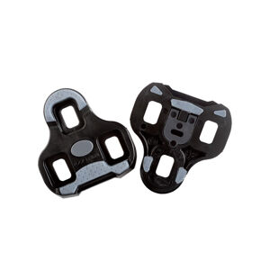 LOOK kufre - KEO GRIP - čierna
