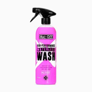 MUC-OFF čistiaci prostiedok na bicykel - WATERLESS WASH