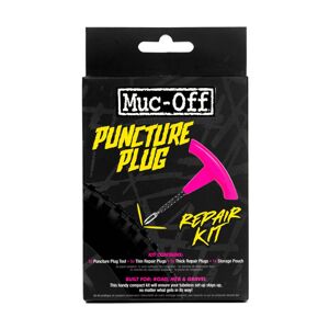 MUC-OFF sada na opravu defektu - PLUG REPAIR KIT