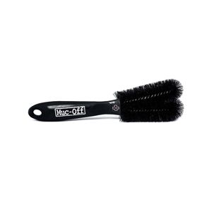 MUC-OFF kefa na čistenie - TWO PRONG BRUSH