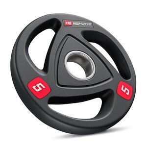 Olympijské závažie Hop-Sport 5kg