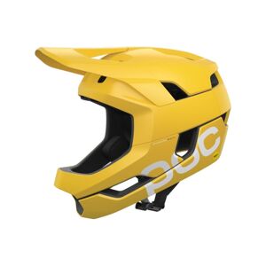 POC Cyklistická prilba - OTOCON RACE MIPS  - žltá (59–62 cm)