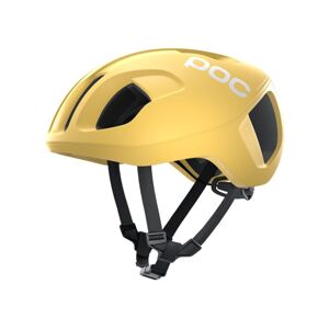 POC Cyklistická prilba - VENTRAL SPIN - žltá (56–61 cm)