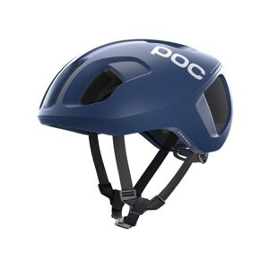 POC Cyklistická prilba - VENTRAL SPIN - modrá (50–56 cm)