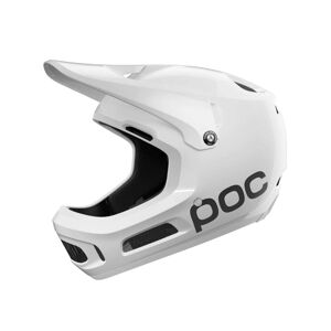 POC Cyklistická prilba - CORON AIR MIPS - biela (59–62 cm)