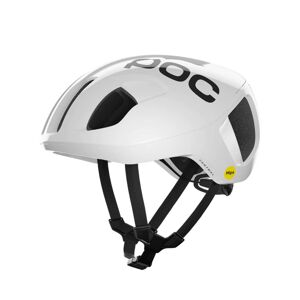 POC Cyklistická prilba - VENTRAL MIPS - biela (50–56 cm)