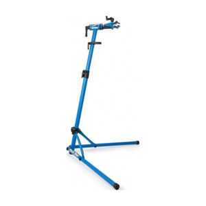 PARK TOOL montážny stojan - HOME MECHANIC PT-PCS-10-3 - modrá