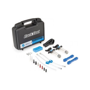 PARK TOOL sada náradia - DOT PT-BKD-1 - modrá/čierna