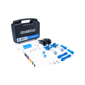 PARK TOOL sada náradia - MINERAL PT-BKM-1-2 - modrá/čierna