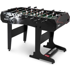Stolný futbal Sector Čierno-biely