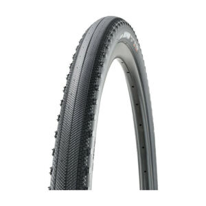 MAXXIS plášť - RECEPTOR EXO 700x40C - čierna