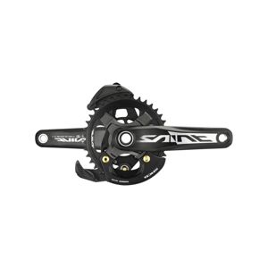 SHIMANO vodítko - CD50 TOP - čierna