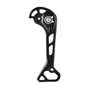 SHIMANO ramienko - DEORE XT M8000SGS - čierna
