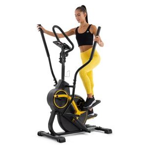 Trenažér Climber HS-450B Dynamic čierny