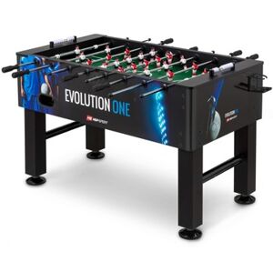 Stolný futbal Evolution One Modrý
