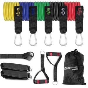 Sada expanderov HS-R050RT