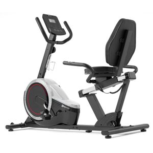 Recumbent HS-060L Pulse strieborný