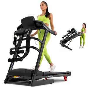 Bežecký pás HS-1500LB Vista